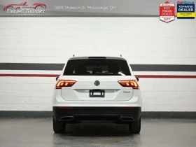 VW Tiguan * Trendline* No Accident* Heated Seats* Apple Carp, снимка 7