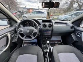 Dacia Duster Топ състояние!!!, снимка 13