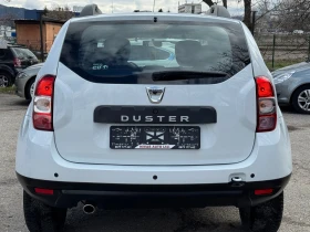 Dacia Duster Топ състояние!!!, снимка 5