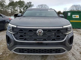 VW Atlas 2.0l Volkswagen Cross Sport Se, снимка 5