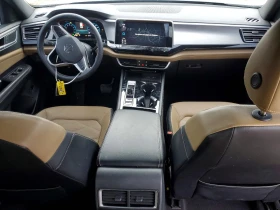 VW Atlas 2.0l Volkswagen Cross Sport Se, снимка 8