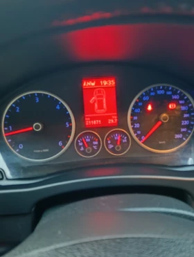 VW Tiguan, снимка 4