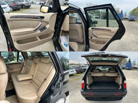 BMW X5 FACELIFT / 3.0D 218HP EURO 4 / РЕАЛНИ 198 000 КМ , снимка 16