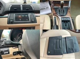 BMW X5 FACELIFT / 3.0D 218HP EURO 4 / РЕАЛНИ 198 000 КМ , снимка 15