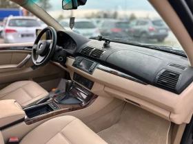 BMW X5 FACELIFT / 3.0D 218HP EURO 4 / РЕАЛНИ 198 000 КМ , снимка 11