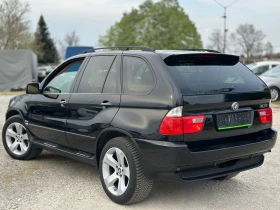 BMW X5 FACELIFT / 3.0D 218HP EURO 4 / РЕАЛНИ 198 000 КМ , снимка 4