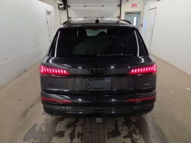 Audi Q7 * TECHNIK * CARFAX * ЦЕНА ДО БГ, снимка 4