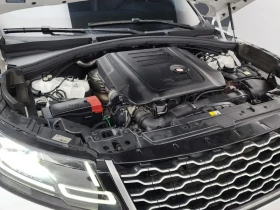 Land Rover Range Rover Velar 2.0 D240 R-Dynamic Se, снимка 6