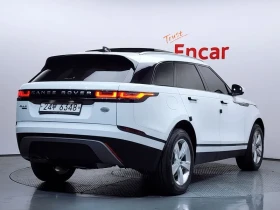 Land Rover Range Rover Velar 2.0 D240 R-Dynamic Se, снимка 2