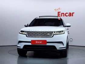 Land Rover Range Rover Velar 2.0 D240 R-Dynamic Se, снимка 3