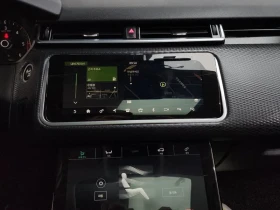 Land Rover Range Rover Velar 2.0 D240 R-Dynamic Se, снимка 13