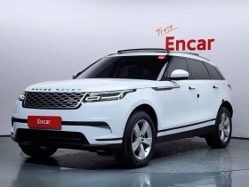 Land Rover Range Rover Velar 2.0 D240 R-Dynamic Se, снимка 1