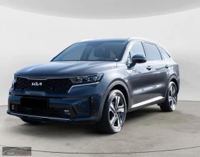 Kia Sorento PHEV/265HP/SPIRIT/AWD/CAM/BOSE/KLESS/LED/310q, снимка 1