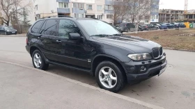 BMW X5, снимка 5