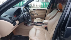 BMW X5, снимка 8