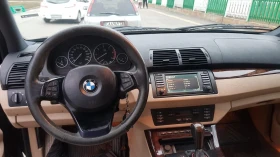 BMW X5, снимка 6