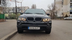 BMW X5, снимка 4