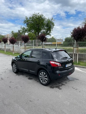 Nissan Qashqai TECNA 1.6 DCI, снимка 11