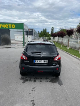 Nissan Qashqai TECNA 1.6 DCI, снимка 4