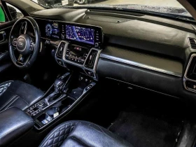 Kia Sportage * CARFAX * ЦЕНА ДО БГ, снимка 12
