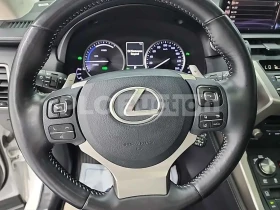 Lexus NX 300h | ОБДУХ| КАМЕРА| ПОДГРЕВ| ВКЛ.ТЕХНОТЕСТ, снимка 6