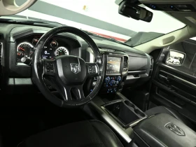 Dodge RAM 1500 Sport  Sunroof Heated Seats Navigation Remote Star, снимка 10