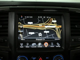 Dodge RAM 1500 Sport  Sunroof Heated Seats Navigation Remote Star, снимка 16