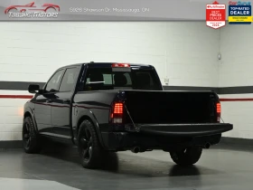 Dodge RAM 1500 Sport  Sunroof Heated Seats Navigation Remote Star, снимка 8