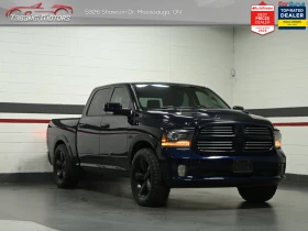 Dodge RAM 1500 Sport  Sunroof Heated Seats Navigation Remote Star, снимка 3