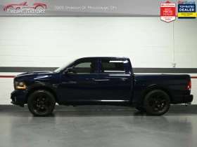 Dodge RAM 1500 Sport  Sunroof Heated Seats Navigation Remote Star, снимка 9
