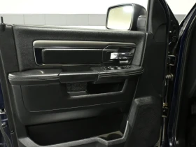 Dodge RAM 1500 Sport  Sunroof Heated Seats Navigation Remote Star, снимка 11
