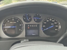 Cadillac Escalade ESV 4X4, снимка 15