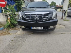 Cadillac Escalade ESV 4X4, снимка 3