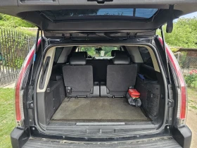 Cadillac Escalade ESV 4X4, снимка 11