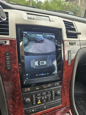 Cadillac Escalade ESV 4X4, снимка 13