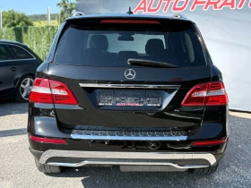 Mercedes-Benz ML 250 CDI PREMIUM ЛИЗИНГ* БАРТЕР , снимка 6