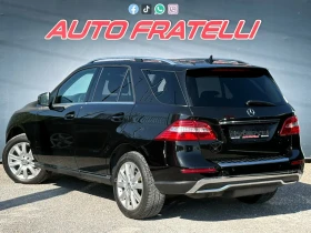 Mercedes-Benz ML 250 CDI PREMIUM ЛИЗИНГ* БАРТЕР , снимка 5