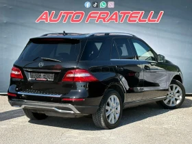 Mercedes-Benz ML 250 CDI PREMIUM ЛИЗИНГ* БАРТЕР , снимка 7