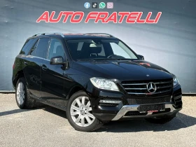 Mercedes-Benz ML 250 CDI PREMIUM ЛИЗИНГ* БАРТЕР , снимка 1