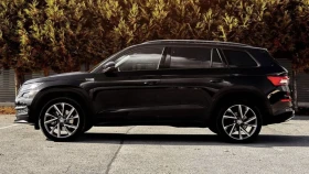 Skoda Kodiaq 1.5TSI , снимка 4