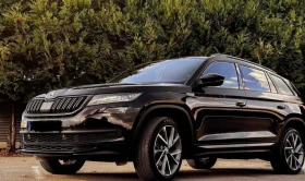 Skoda Kodiaq 1.5TSI , снимка 1