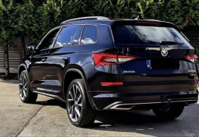 Skoda Kodiaq 1.5TSI , снимка 3