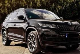 Skoda Kodiaq 1.5TSI , снимка 2