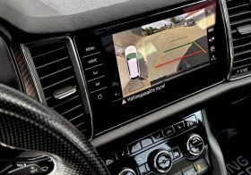 Skoda Kodiaq 1.5TSI , снимка 11