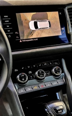 Skoda Kodiaq 1.5TSI , снимка 10