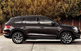 Skoda Kodiaq 1.5TSI , снимка 5