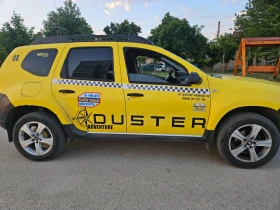 Dacia Duster 1.5DCI, снимка 6