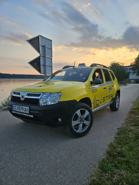 Dacia Duster 1.5DCI, снимка 1