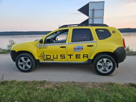 Dacia Duster 1.5DCI, снимка 9