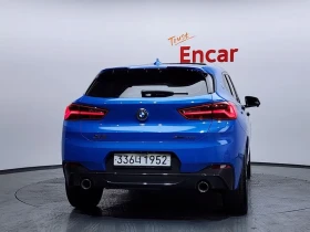 BMW X2 XDRIVE20D M SPORTS, снимка 4